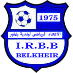 IRB.Belkheir (U15)