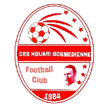 CRB.Houari Boumediene (U14)