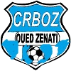 Emblème du club - CRB.Oued Zenati