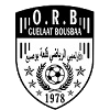 ORB.Guelaat Bousbaa (U17)