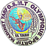 Emblème du club - OSM.Taref