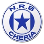 Emblème du club - NRB.Cheria