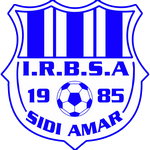 IRB.Sidi Amar (S)